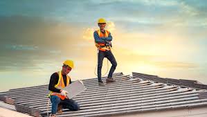 Emergency Roof Repair in Coshocton, OH